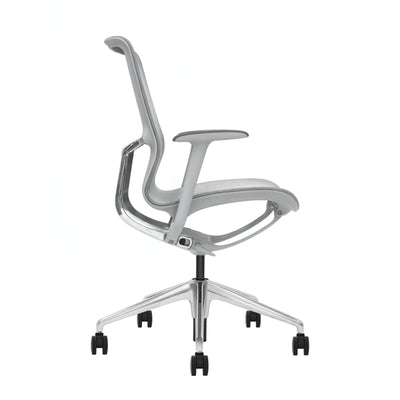 SKILLCHAIRS Ergo Serena (Gris)