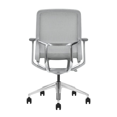 SKILLCHAIRS Ergo Serena (Gris)