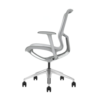 SKILLCHAIRS Ergo Serena (Gris)