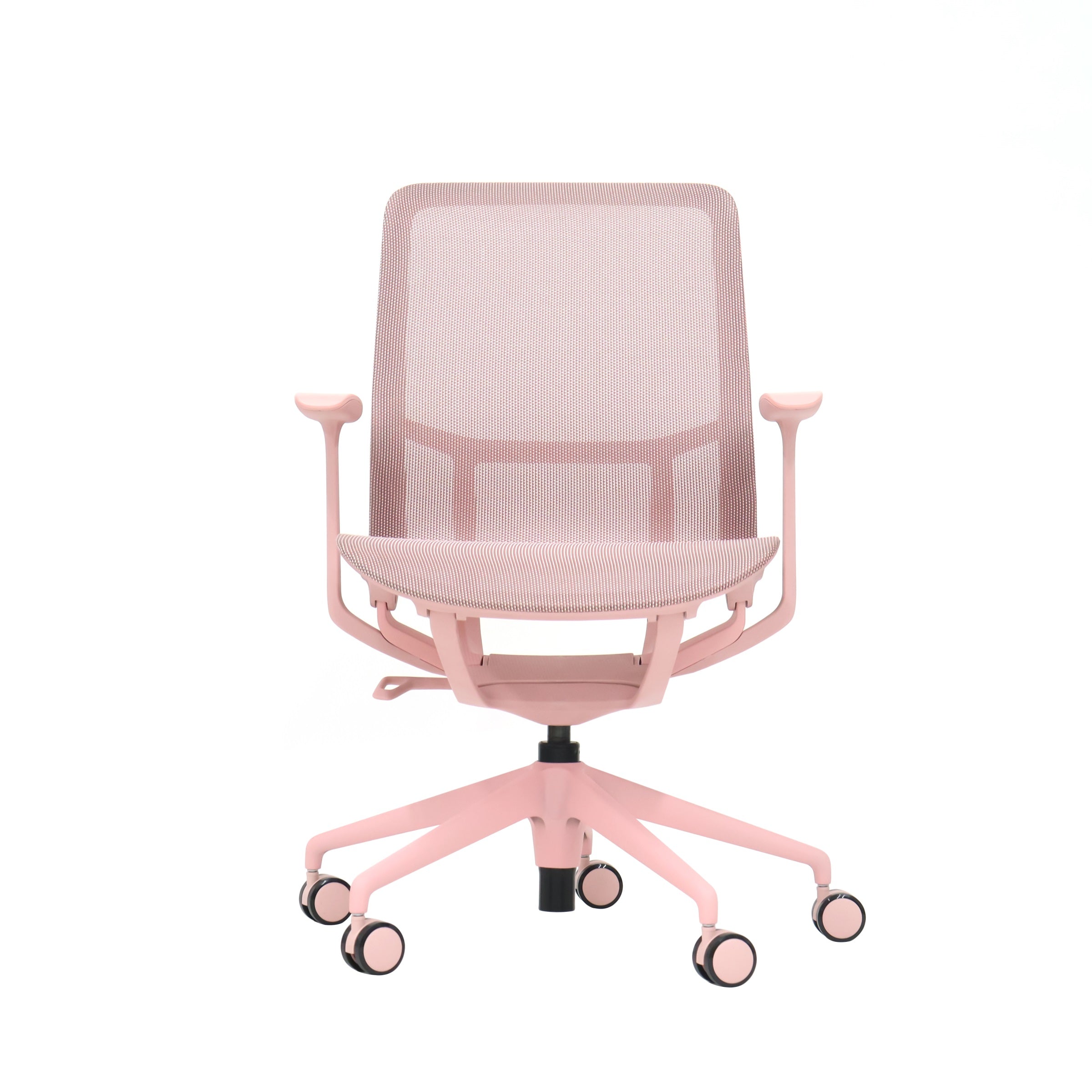 SKILLCHAIRS Ergo Serena (Rose)