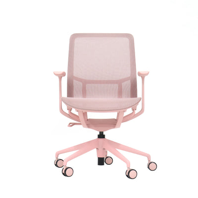 SKILLCHAIRS Ergo Serena (Rose)