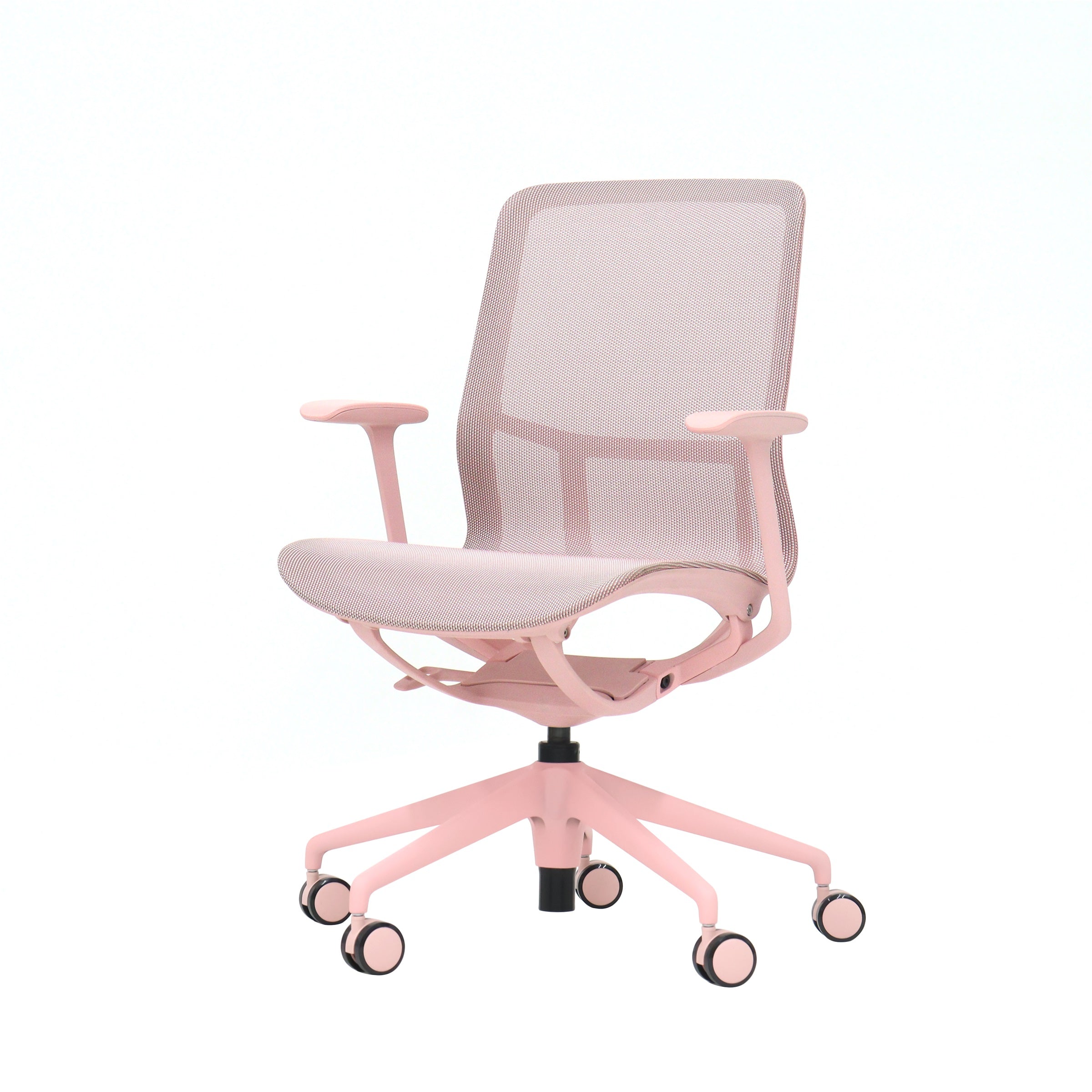 SKILLCHAIRS Ergo Serena (Rose)