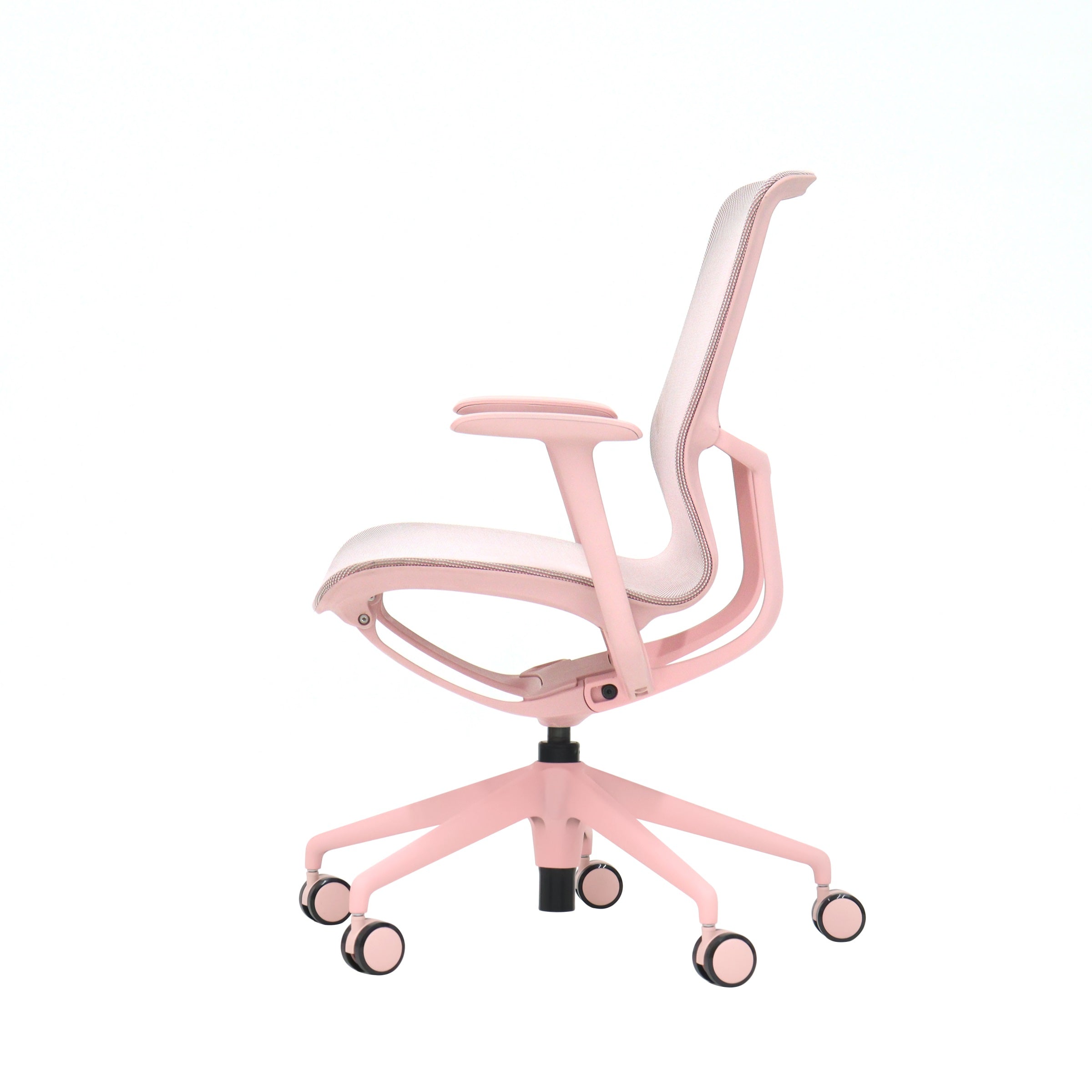 SKILLCHAIRS Ergo Serena (Rose)