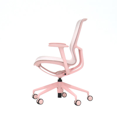 SKILLCHAIRS Ergo Serena (Rose)