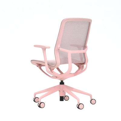 SKILLCHAIRS Ergo Serena (Rose)