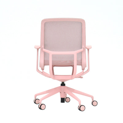SKILLCHAIRS Ergo Serena (Rose)