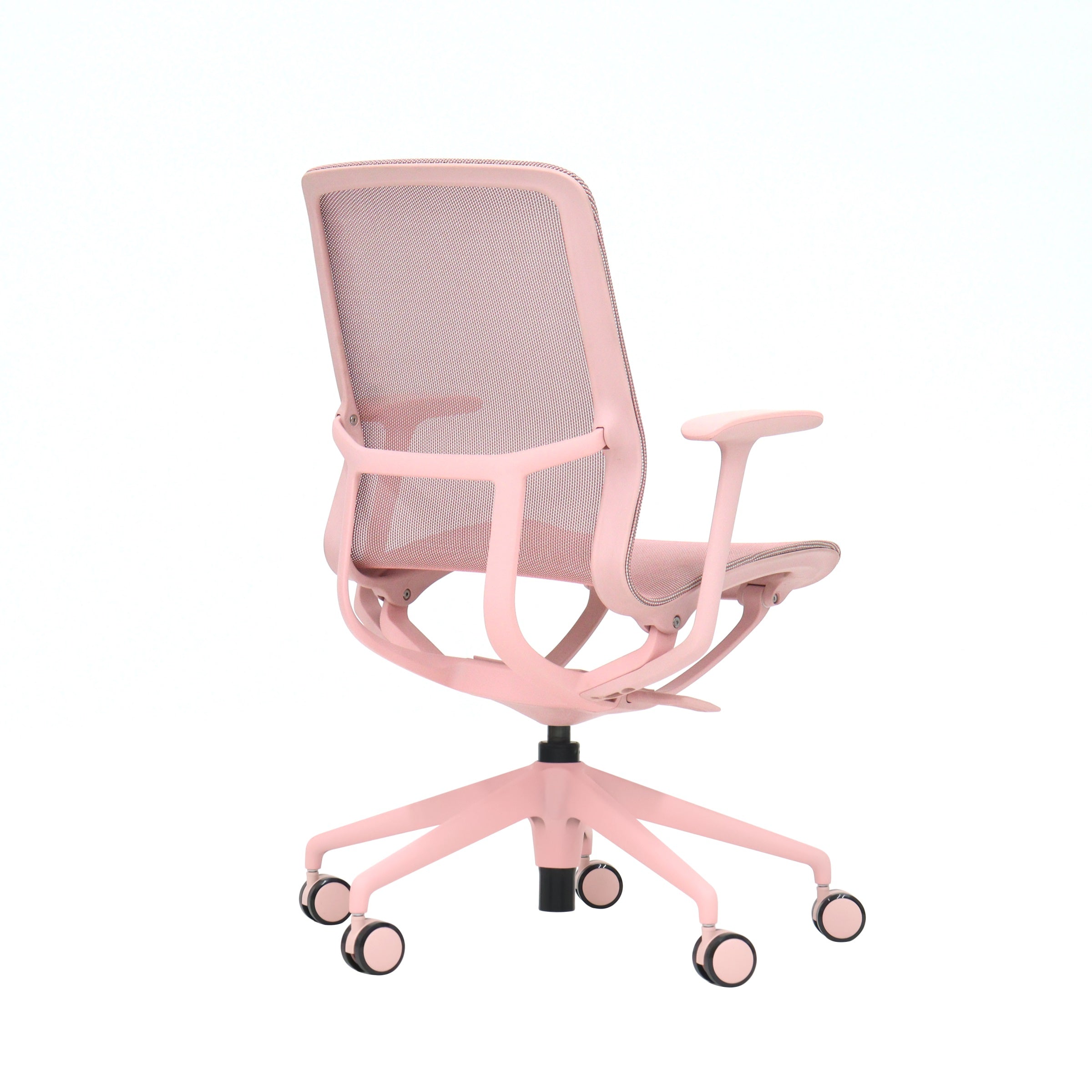 SKILLCHAIRS Ergo Serena (Rose)