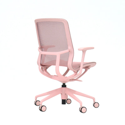 SKILLCHAIRS Ergo Serena (Rose)