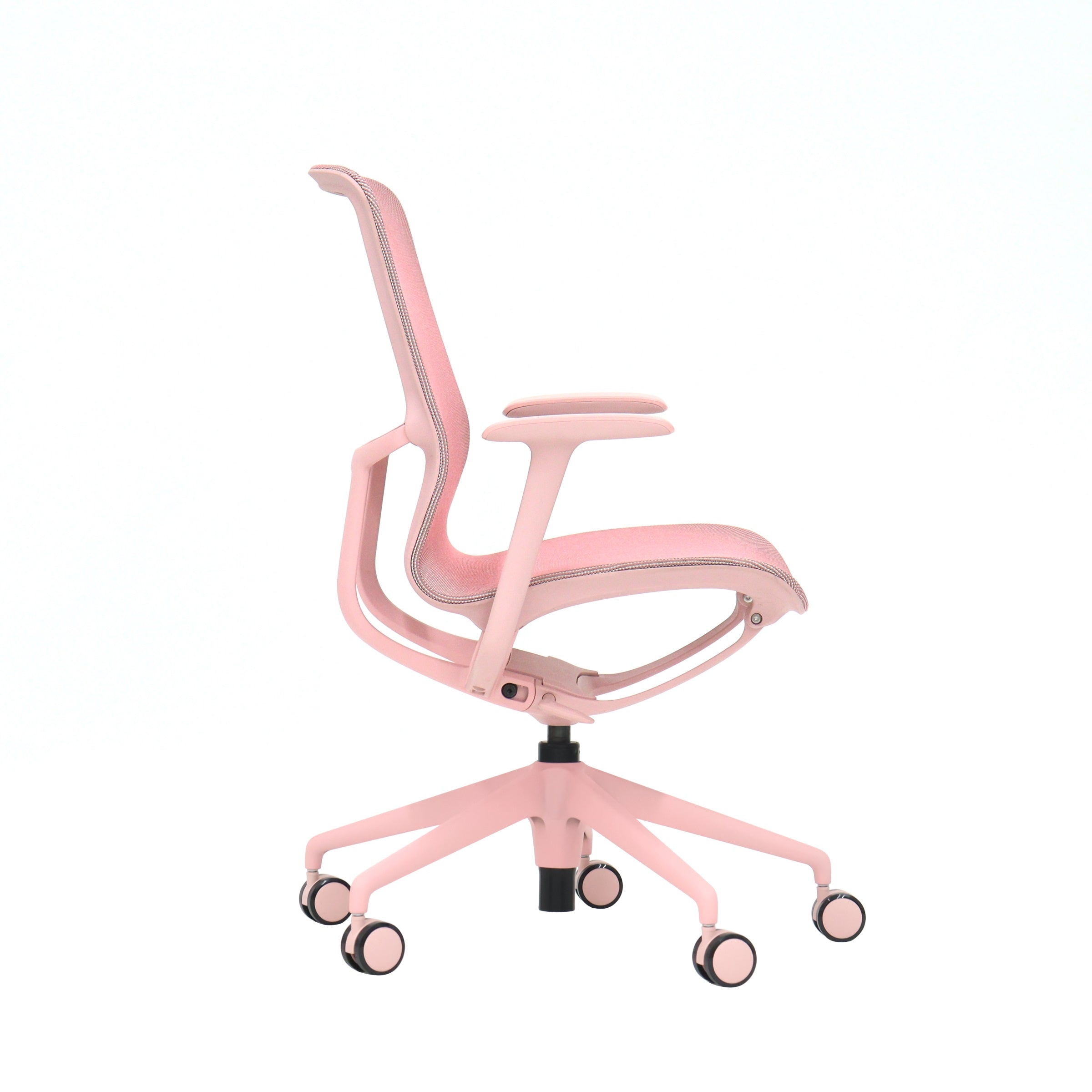 SKILLCHAIRS Ergo Serena (Rose)