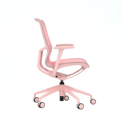 SKILLCHAIRS Ergo Serena (Rose)