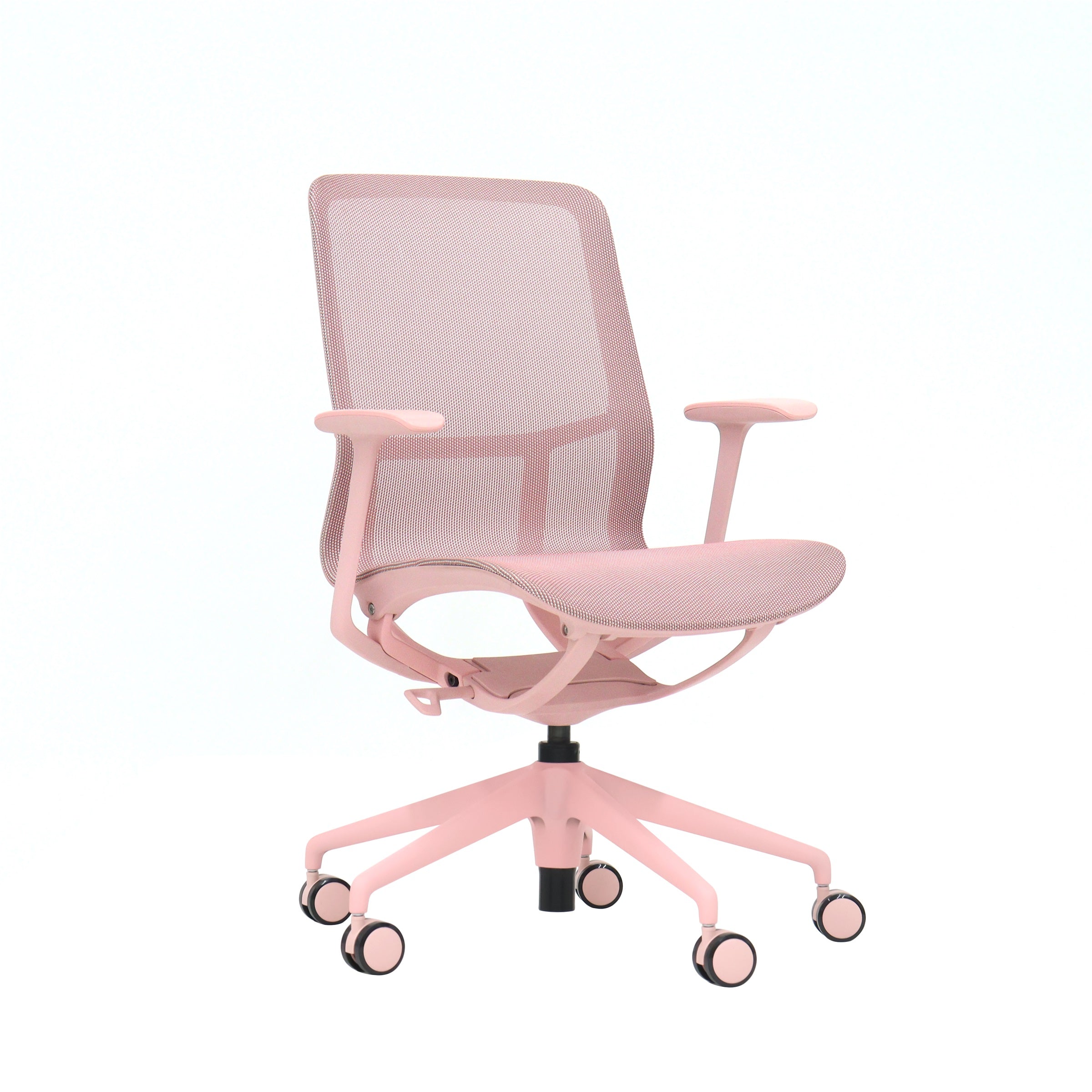 SKILLCHAIRS Ergo Serena (Rose)