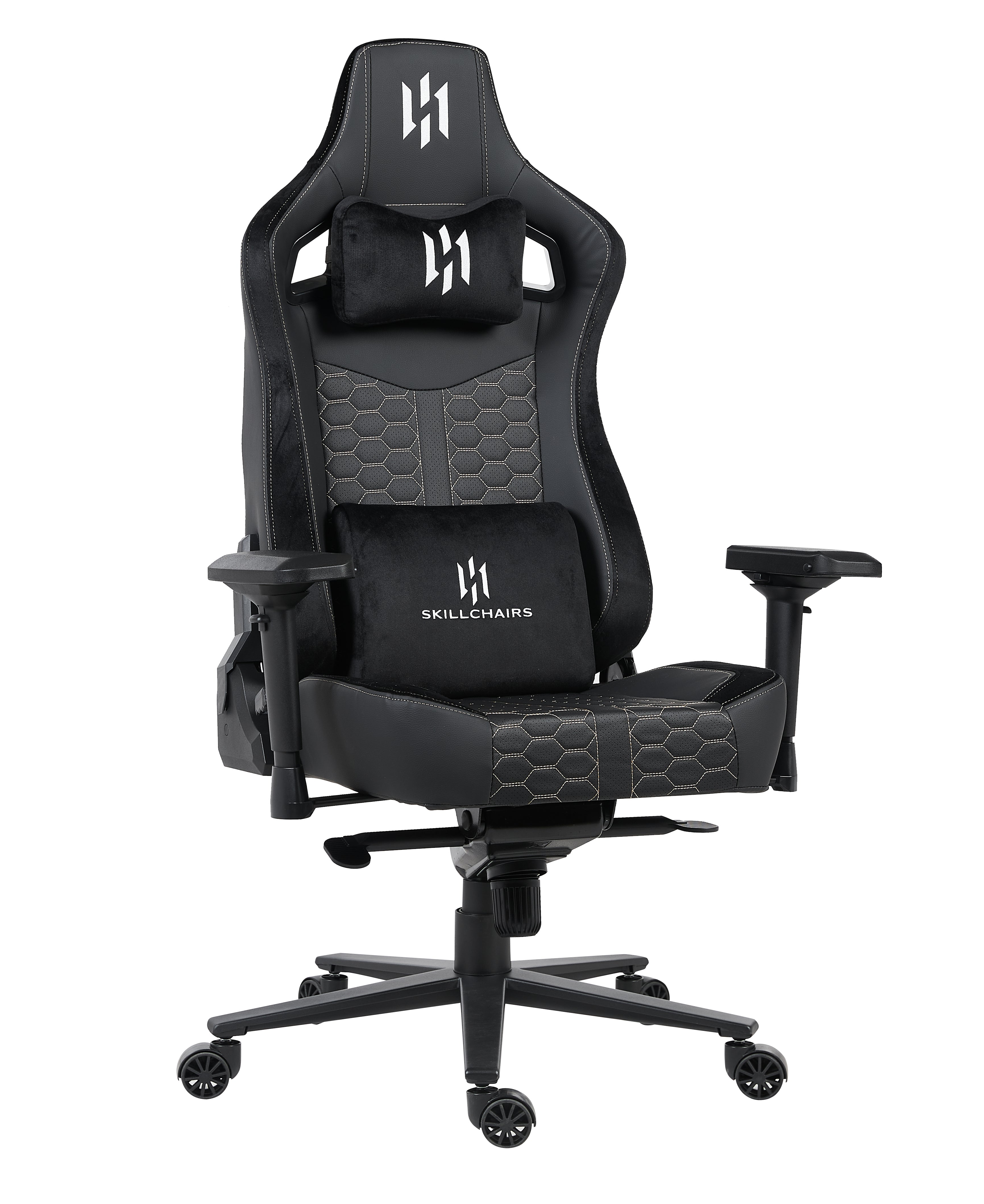 SKILLCHAIRS Basilisk