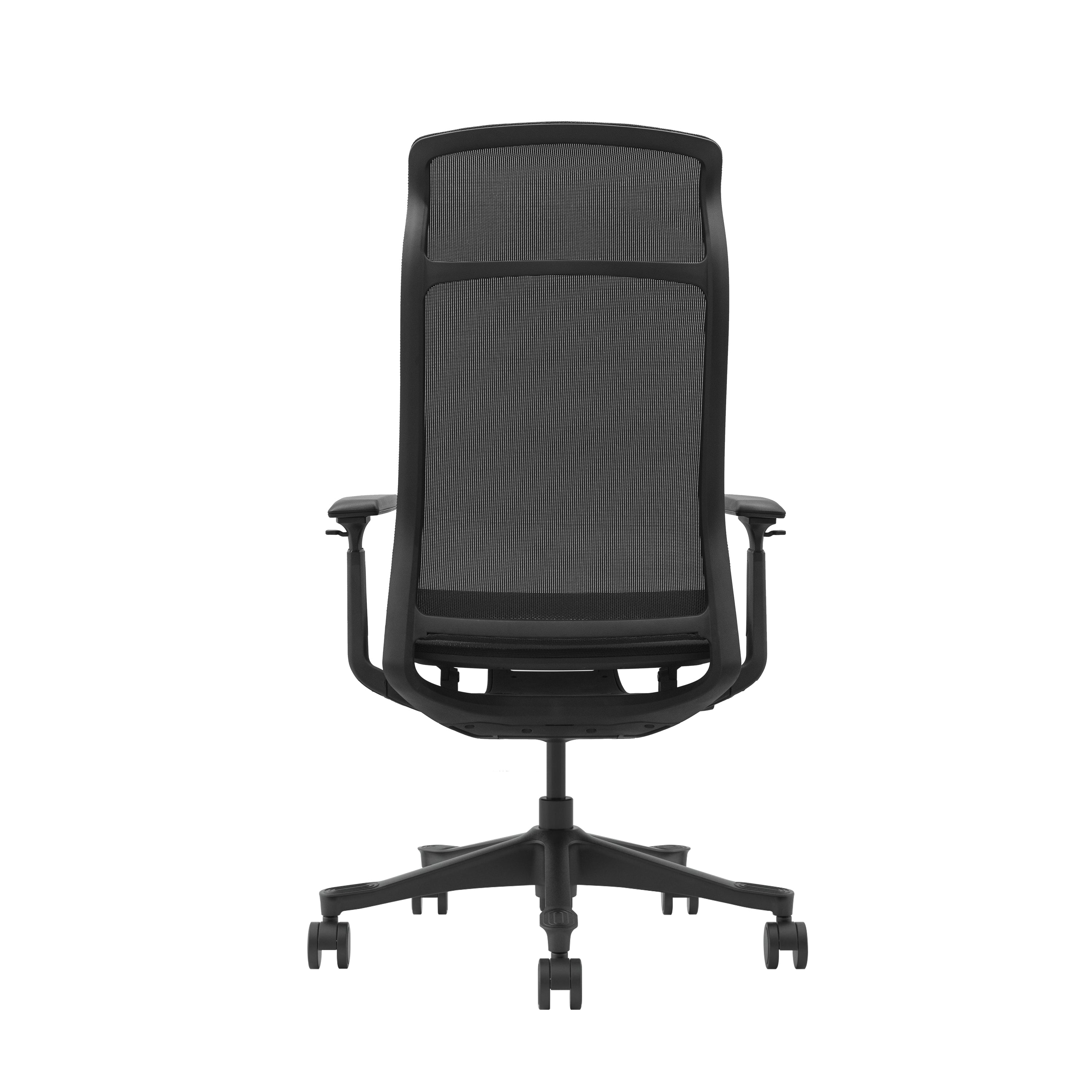 SKILLCHAIRS Ergo Morbido