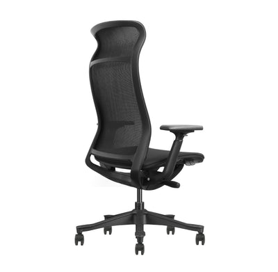 SKILLCHAIRS Ergo Morbido