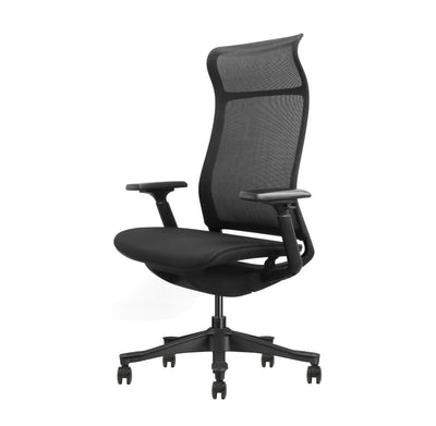 SKILLCHAIRS Ergo Morbido