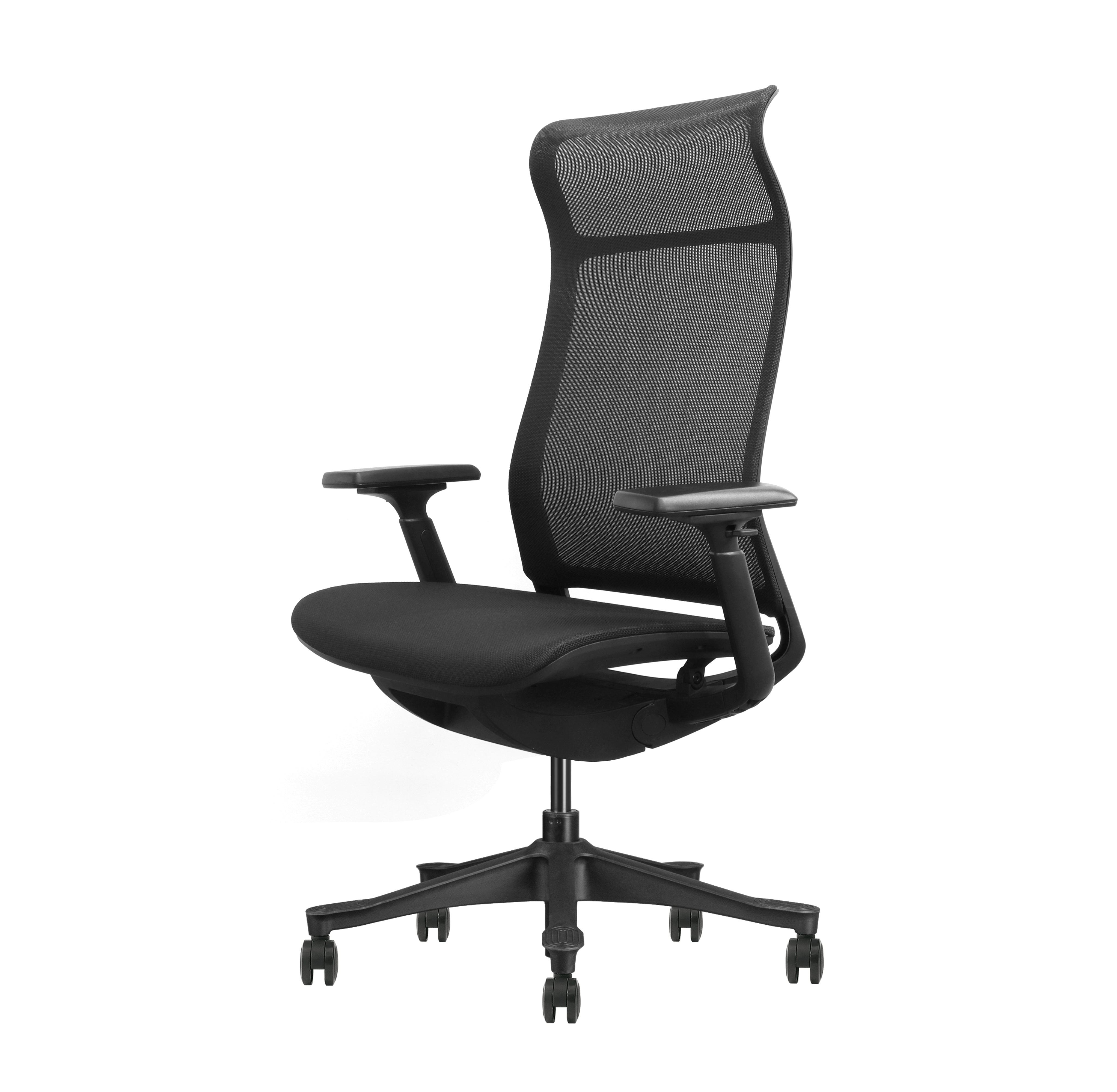 SKILLCHAIRS Ergo Morbido