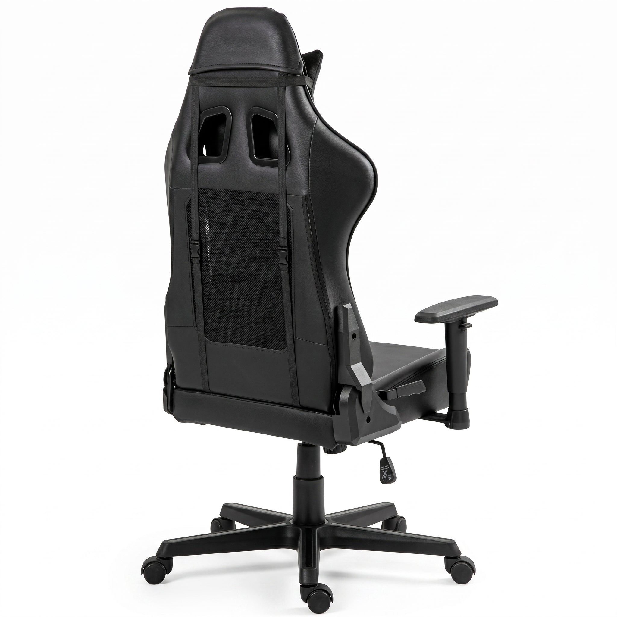 SKILLCHAIRS Viper (Air series)