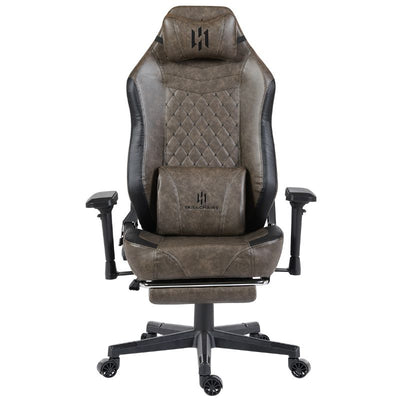 SKILLCHAIRS Emperor (Brown)