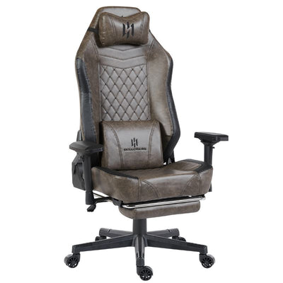 SKILLCHAIRS Emperor (Brown)