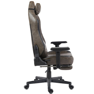 SKILLCHAIRS Emperor (Brown)