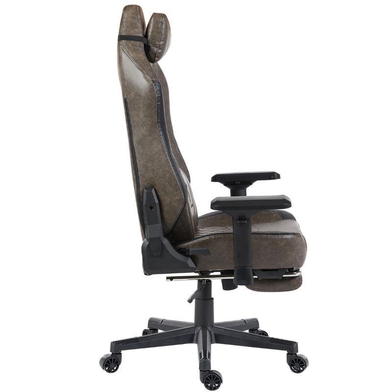 SKILLCHAIRS Emperor (Brown)