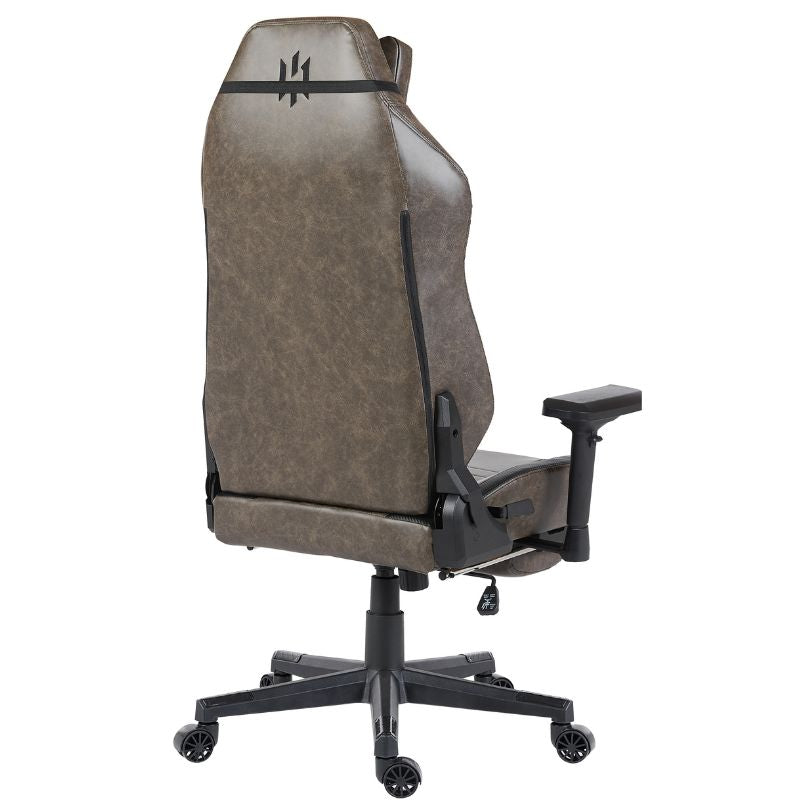 SKILLCHAIRS Emperor (Brown)