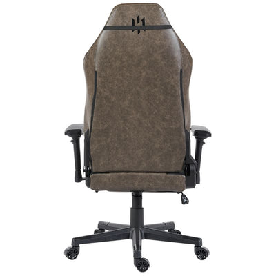 SKILLCHAIRS Emperor (Brown)