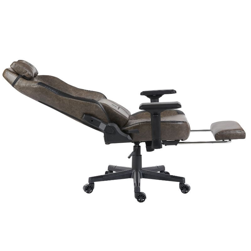 SKILLCHAIRS Emperor (Brown)