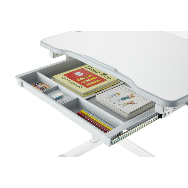 SKILLDESK GrowMate 207 (Chaise + Bureau)