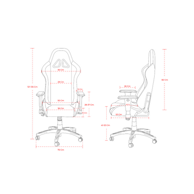 SKILLCHAIRS SC1 FAIRY