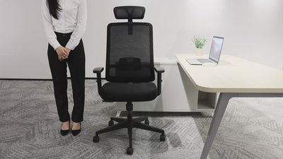 SKILLCHAIRS Ergo Luna