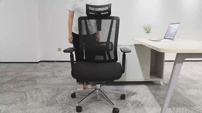SKILLCHAIRS Ergo Vittoria