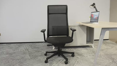 SKILLCHAIRS Ergo Morbido