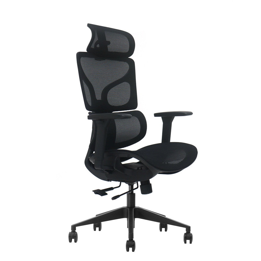 SKILLCHAIRS Ergo Calista (Black) product image