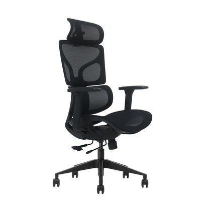 SKILLCHAIRS Ergo Calista (Black) product image