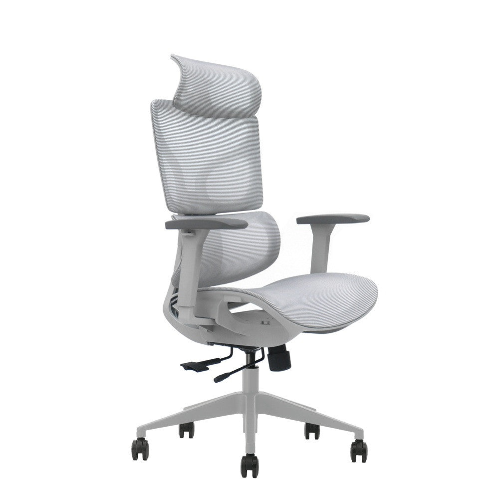 SKILLCHAIRS Ergo Calista (Grey) product image