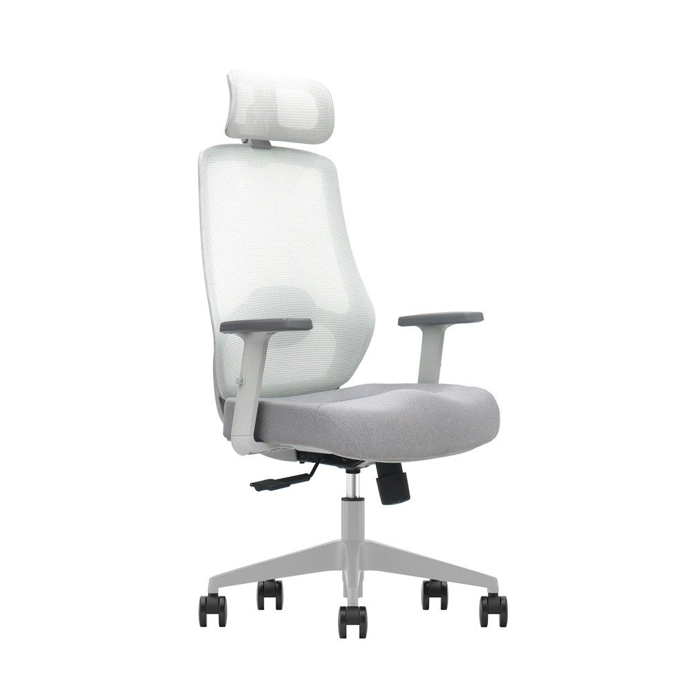 SKILLCHAIRS Ergo Modena (Grey) product image