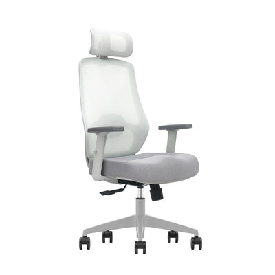 SKILLCHAIRS Ergo Modena (Grey) product image