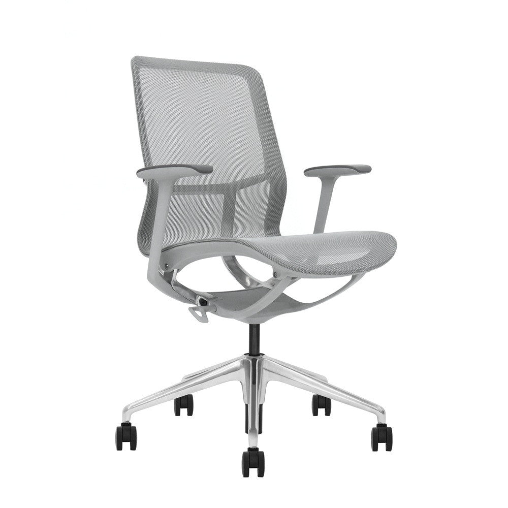 SKILLCHAIRS Ergo Serena (Grey) product image