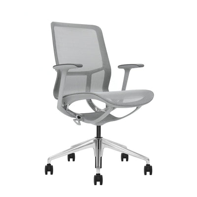 SKILLCHAIRS Ergo Serena (Grey) product image
