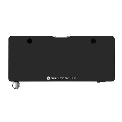 SKILLDESK BLACK FLAG (Motorisé)