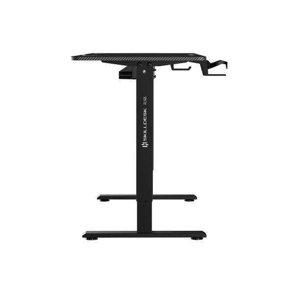SKILLDESK BLACK FLAG (Motorisé)