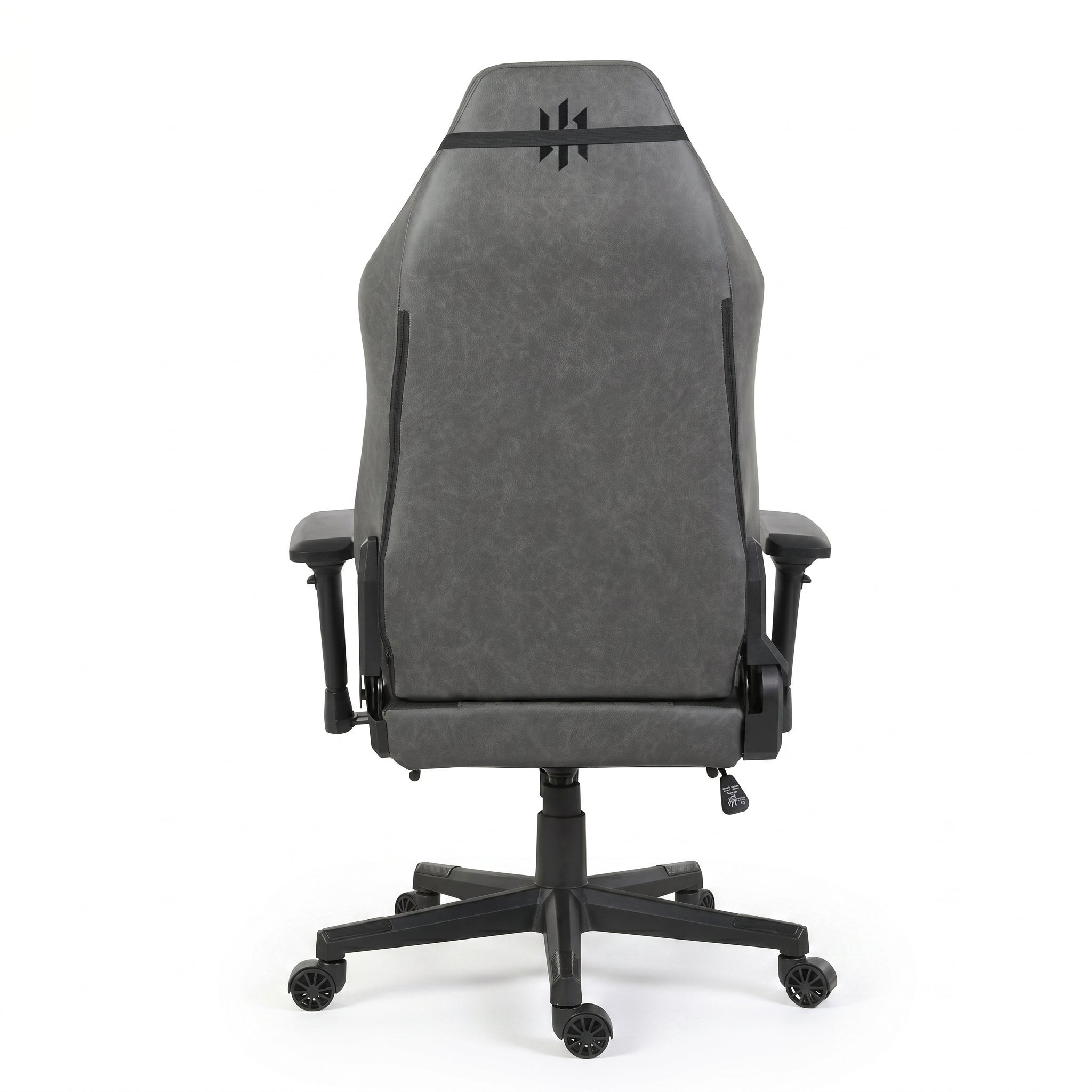 SKILLCHAIRS Emperor (Gris)