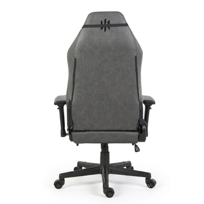 SKILLCHAIRS Emperor (Gris)