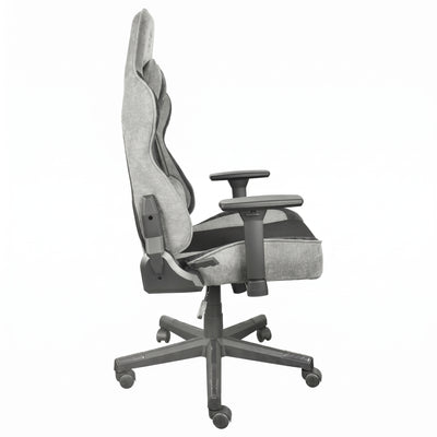 SKILLCHAIRS Tempest (Gray/Black)