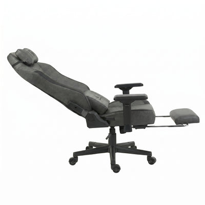 SKILLCHAIRS Emperor (Gris)