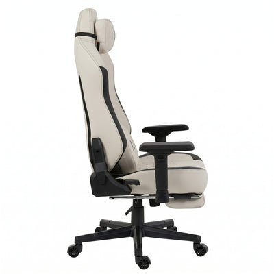 SKILLCHAIRS Emperor (Beige)