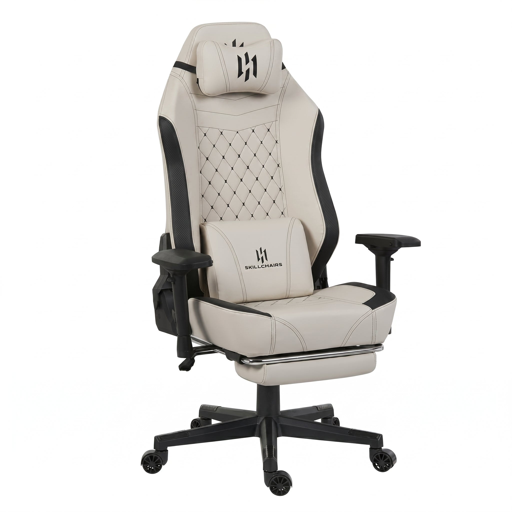 SKILLCHAIRS Emperor (Beige)