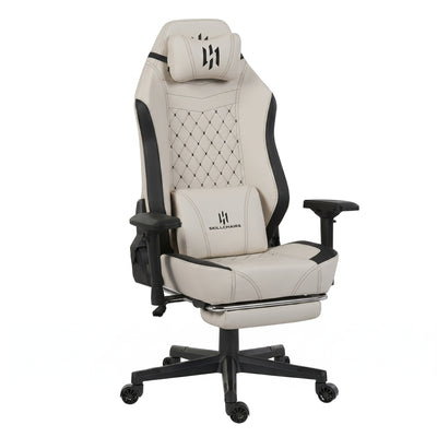SKILLCHAIRS Emperor (Beige)