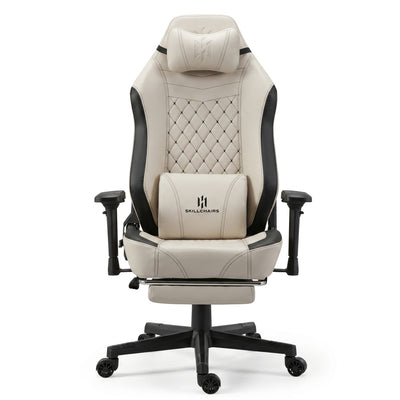 SKILLCHAIRS Emperor (Beige)